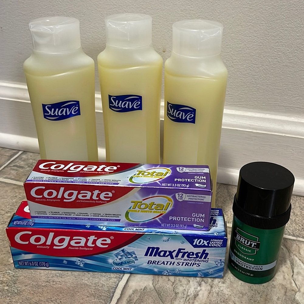 Household Bundle